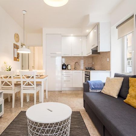Whome | Graca Premium Apartment #27 Lisboa Dış mekan fotoğraf