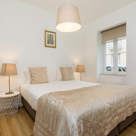 Whome | Graca Premium Apartment #27 Lisboa Dış mekan fotoğraf
