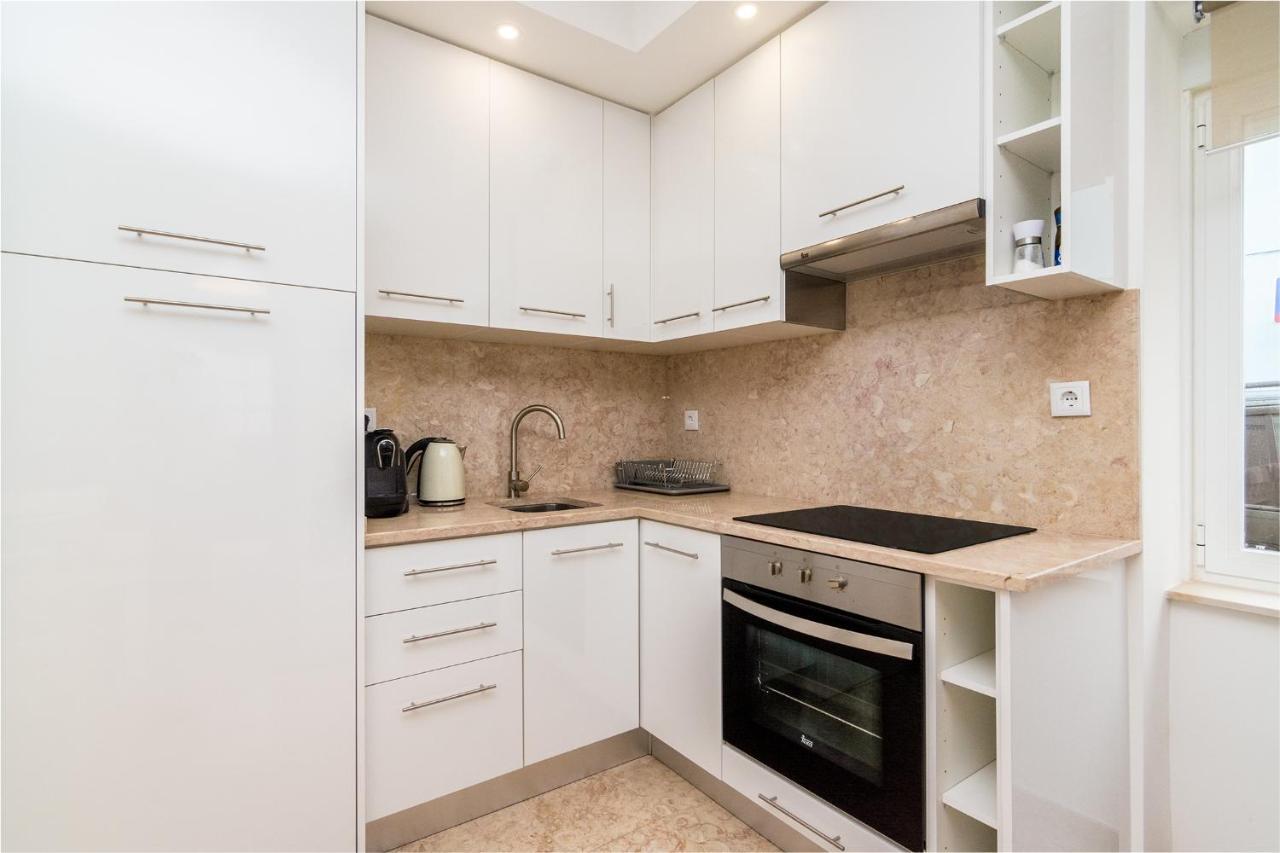 Whome | Graca Premium Apartment #27 Lisboa Dış mekan fotoğraf