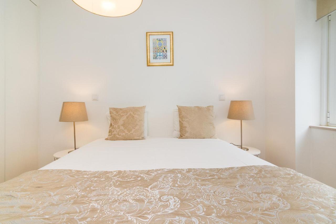 Whome | Graca Premium Apartment #27 Lisboa Dış mekan fotoğraf