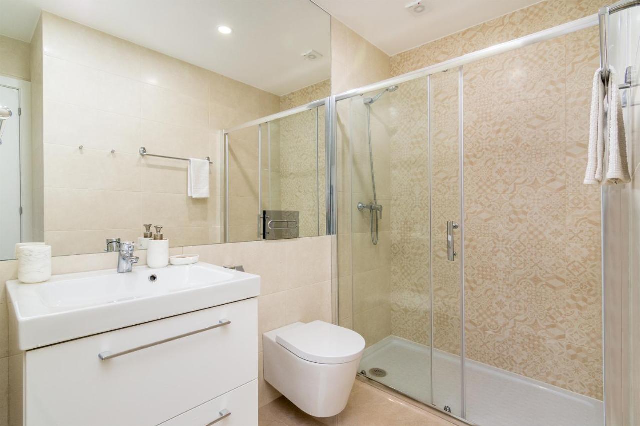 Whome | Graca Premium Apartment #27 Lisboa Dış mekan fotoğraf